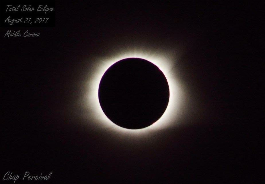 Eclipse Solar 8-21-17