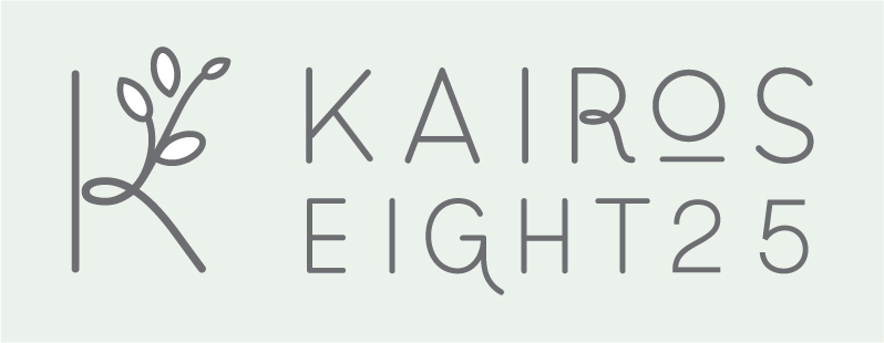 The Story of Kairos&nbsp;Eight25