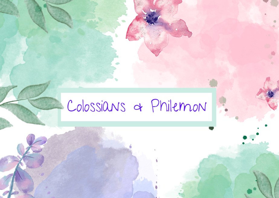 Image of the Invisible&nbsp;God