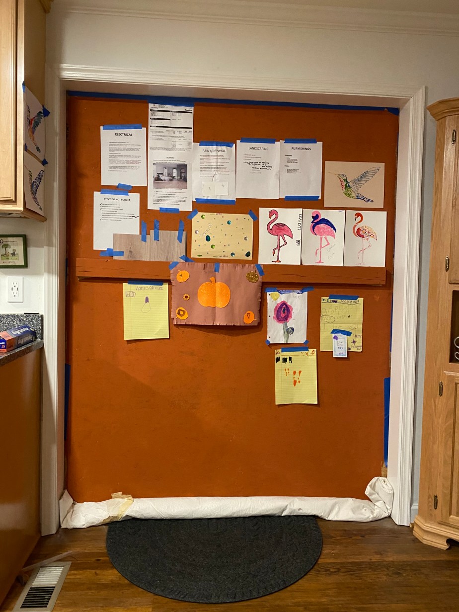 What I Will&nbsp;Remember