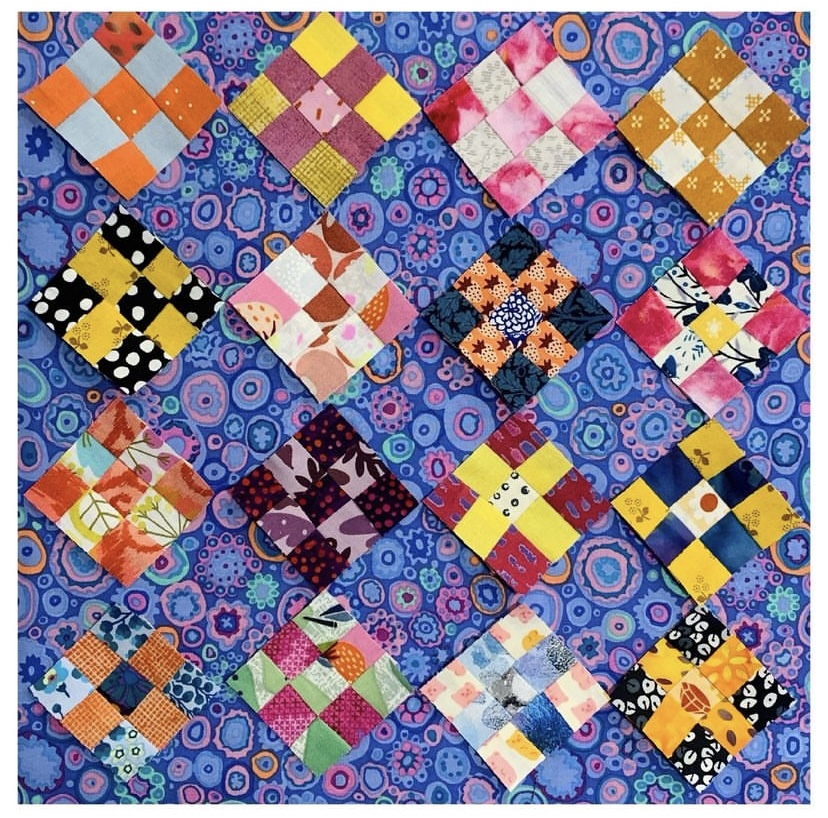 Mathematical Musings: Ups and&nbsp;Downs