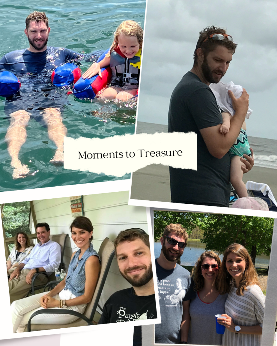 Prayer for My&nbsp;Son